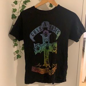 Graphic t